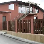 Πανσιόν романс Yagodina