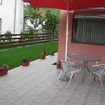 романс Πανσιόν