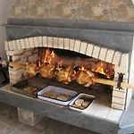 романс Πανσιόν