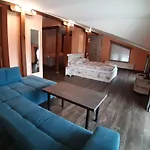 Πανσιόν романс