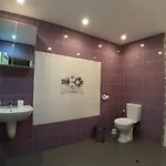 Πανσιόν романс