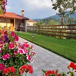 романс Πανσιόν