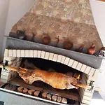 романс Πανσιόν 2*