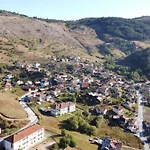романс Πανσιόν