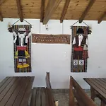 романс Πανσιόν 2*