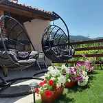 Πανσιόν романс