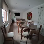 Πανσιόν романс