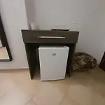 Πανσιόν романс Yagodina