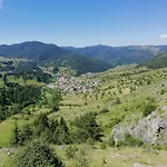 романс 2* Yagodina