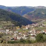 Πανσιόν романс Yagodina