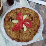 романс Πανσιόν 2*