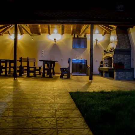 романс Guest house 2*