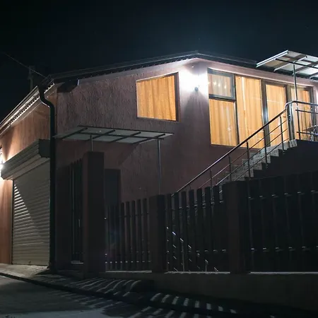 романс Gasthof