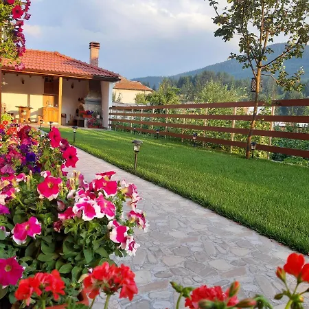 романс Pensjonat