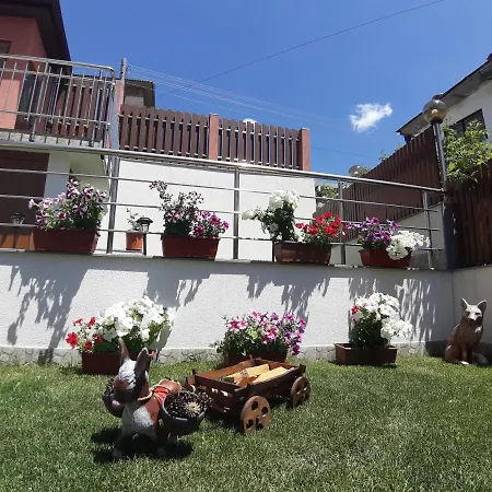 Gasthof романс