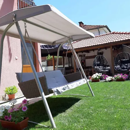 романс Gasthof