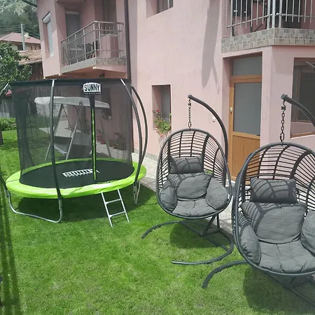 романс Guest house 2*