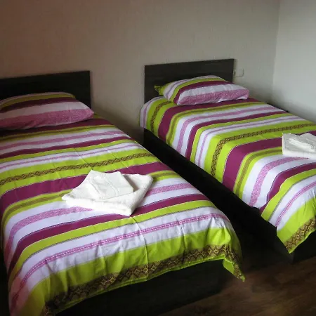 Guest house романс 2*