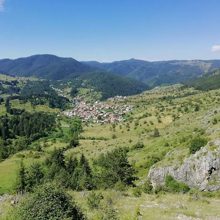 романс 2* Yagodina