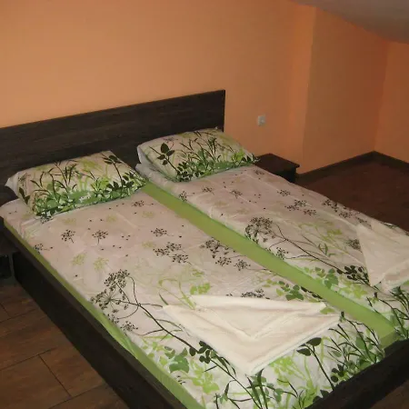 Pensionat романс Jagodina