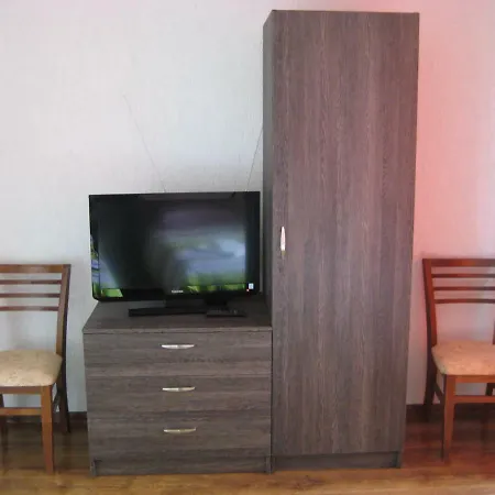 Pensionat романс 2*