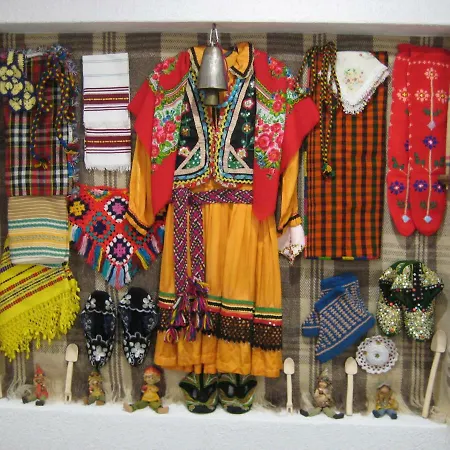 романс 2* Yagodina