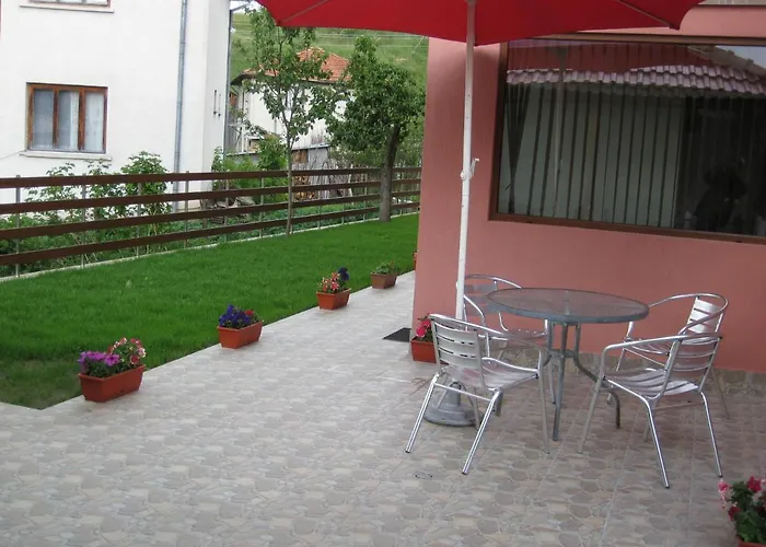 романс Gasthof