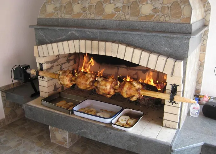 романс Gasthof