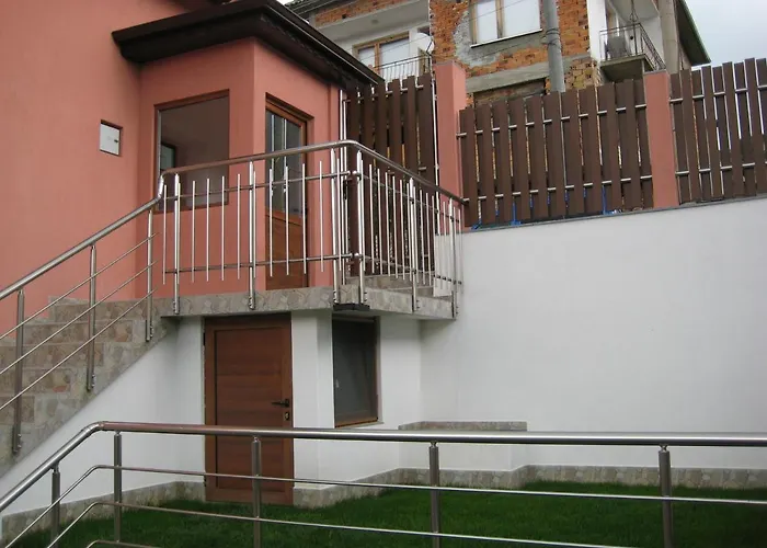 романс Gasthof