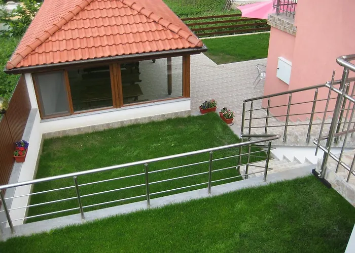 Gasthof романс