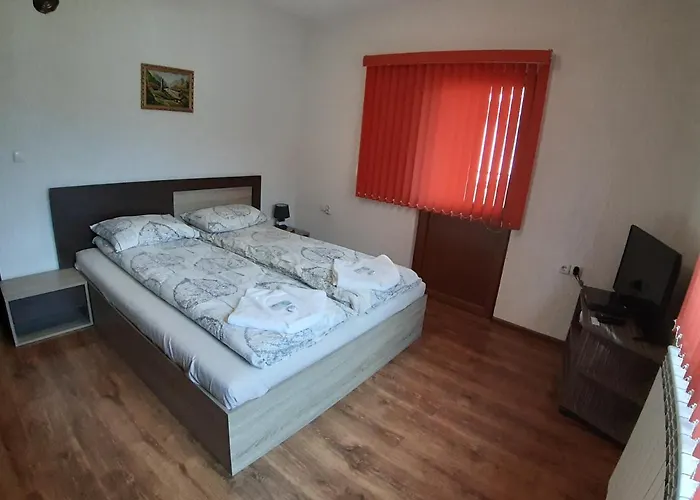 романс Gasthof