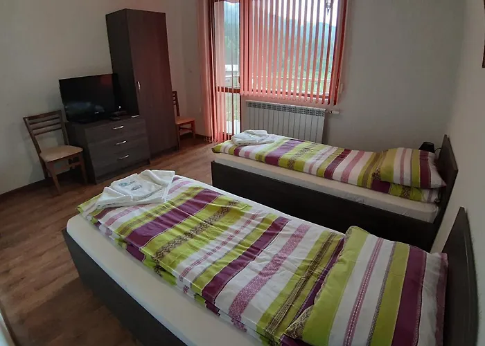 Gasthof романс