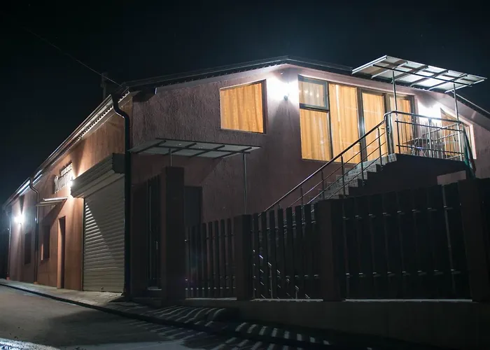 романс Gasthof