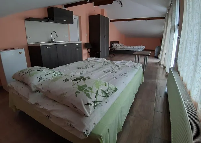 Gasthof романс Yagodina