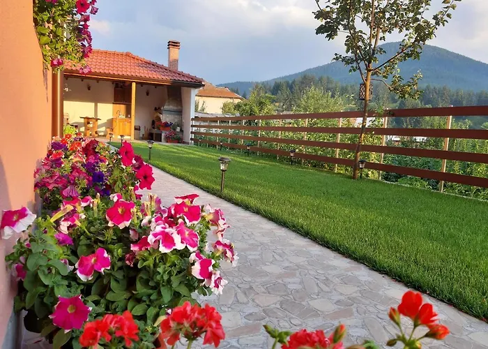 романс Gasthof