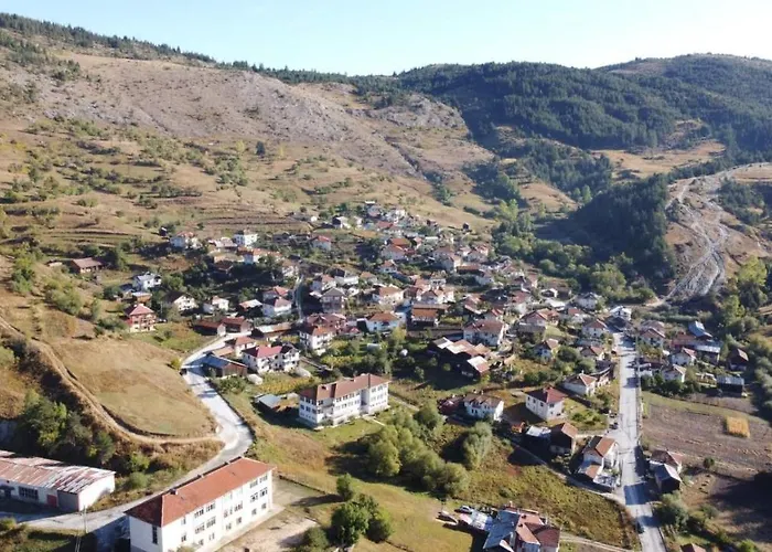 романс Gasthof