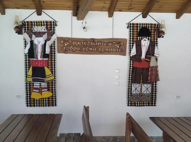 романс Gasthof 2*