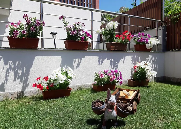 Gasthof романс 2*