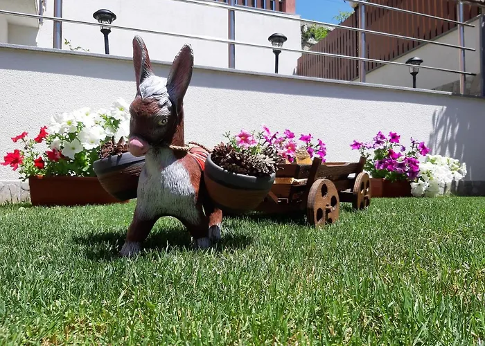 романс Gasthof Yagodina