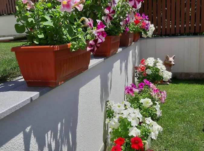 Gasthof романс 2*