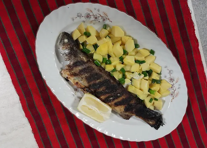 Gasthof романс 2*