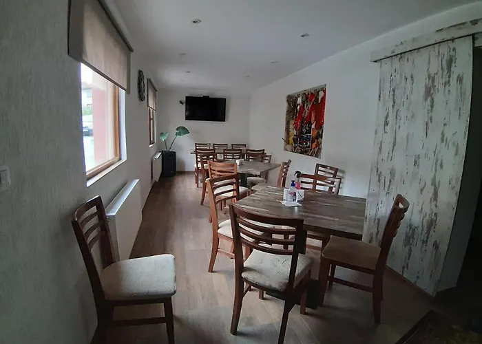 Gasthof романс