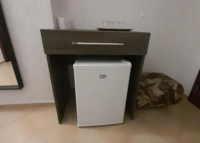 Gasthof романс Yagodina