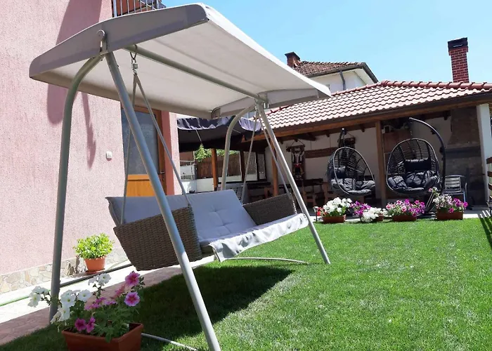 романс Gasthof