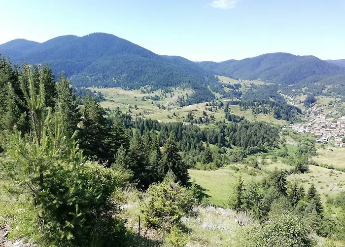 романс 2* Jagodina