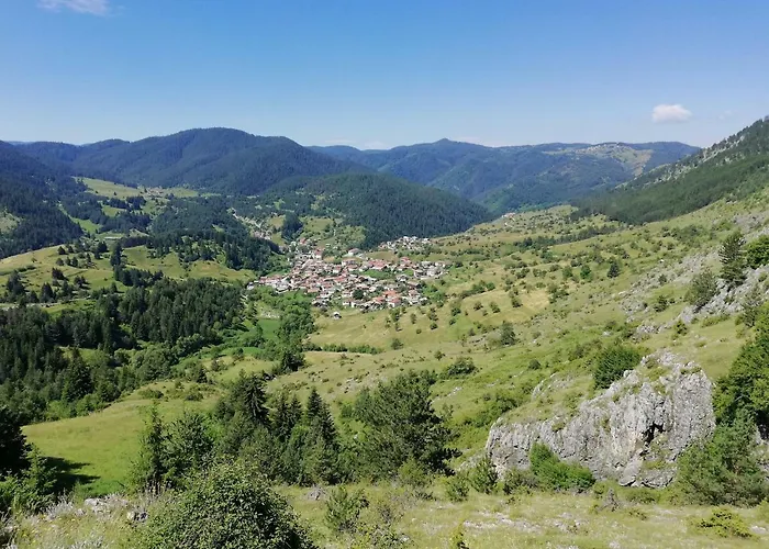 романс 2* Yagodina