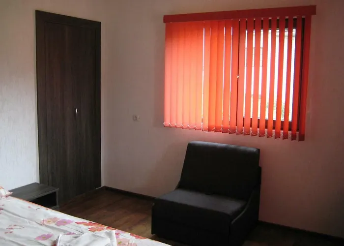 романс Pensjonat