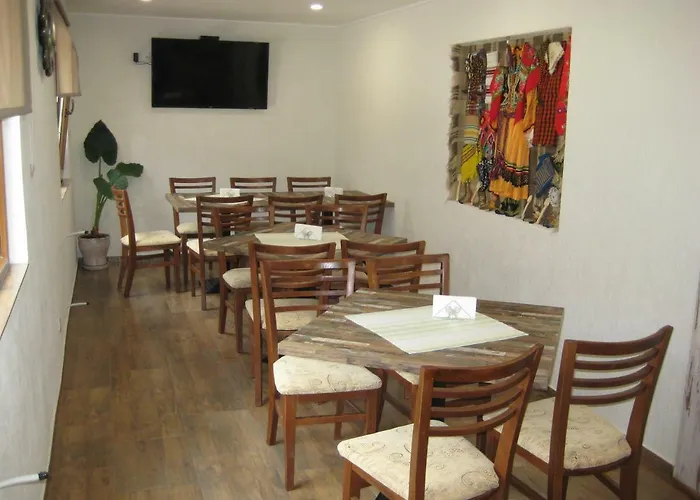 романс Yagodina