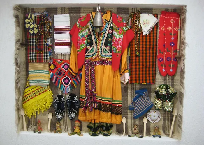 романс 2* Yagodina