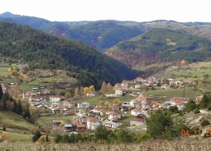 Gasthof романс Yagodina